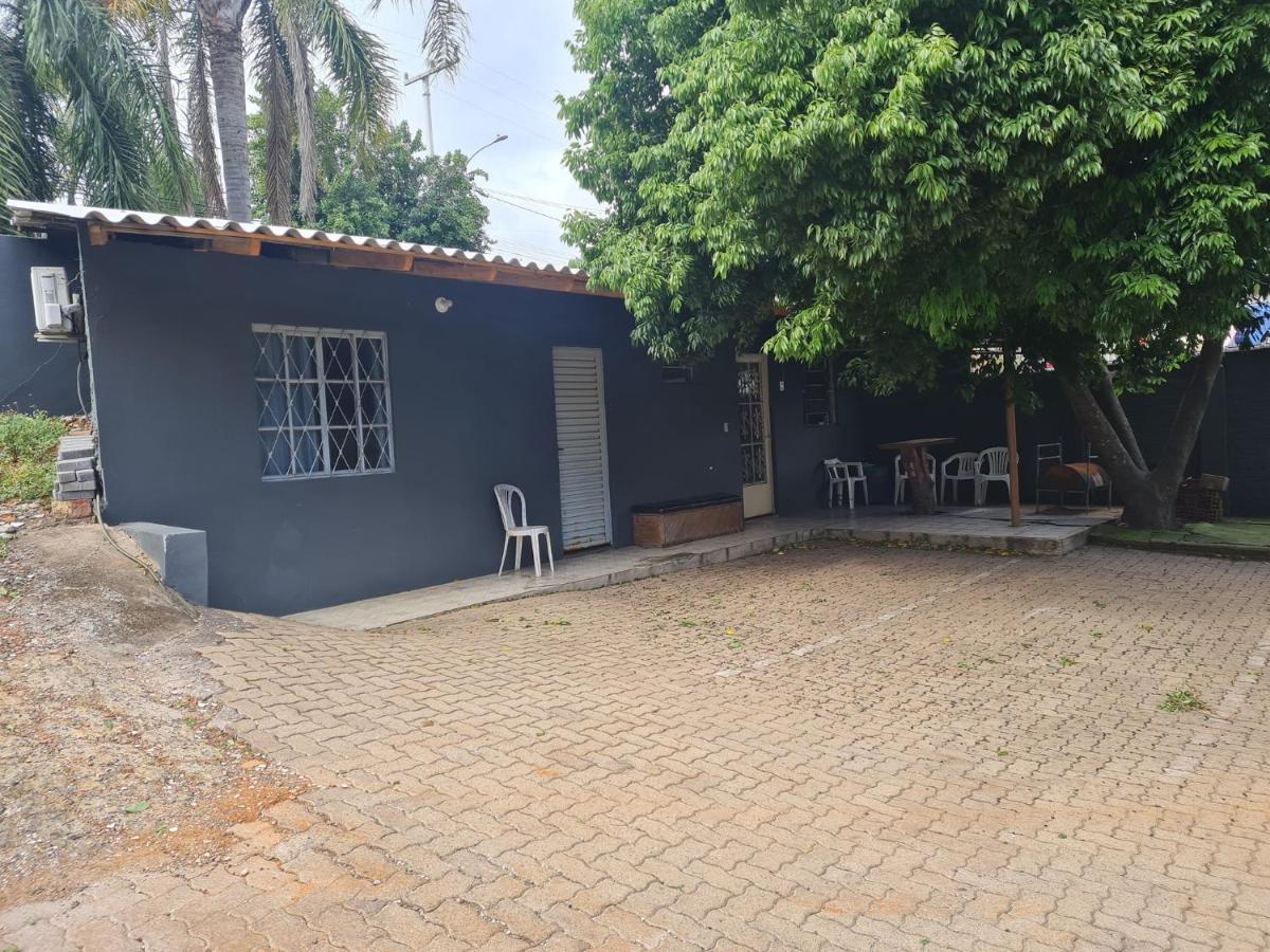 Hotel Pousada Sinos São Leopoldo Exterior photo