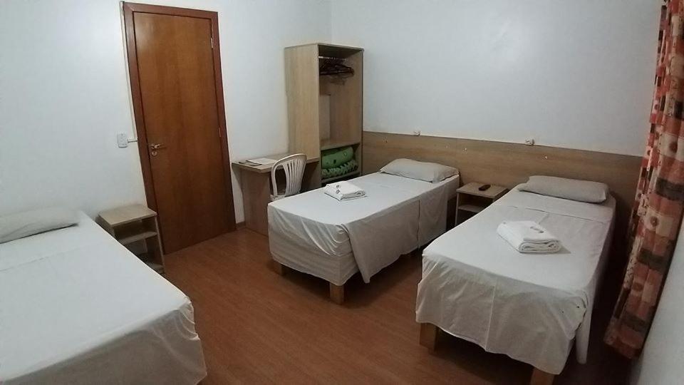 Hotel Pousada Sinos São Leopoldo Exterior photo